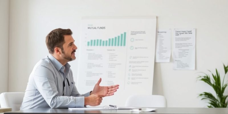 Khái niệm về quỹ đầu tư và ngân hàng