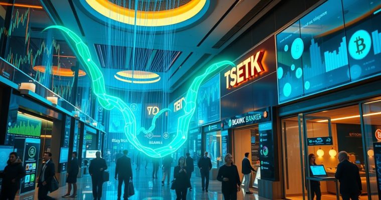 Tác động của Fintech đến sức mạnh thị trường và hiệu quả tài chính của các ngân hàng tại Việt Nam