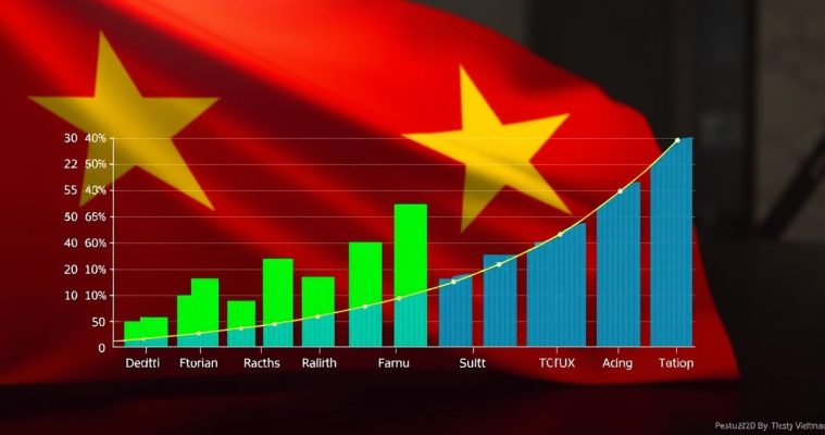 Tác động của thuế đến tăng trưởng kinh tế ở Việt Nam