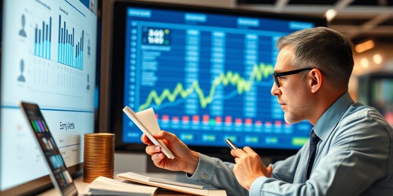 Định nghĩa về tài chính hành vi và ứng dụng trong ngân hàng