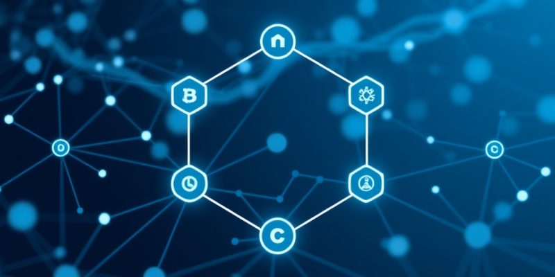 Khái niệm về tài chính phi tập trung (DeFi) và ngân hàng