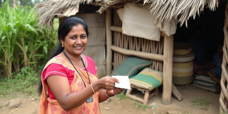 Định nghĩa về tài chính vi mô (Microfinance) và tác động đến nền kinh tế