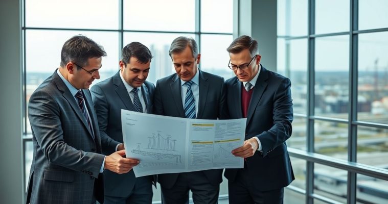 Định nghĩa về tài trợ dự án và vai trò của ngân hàng