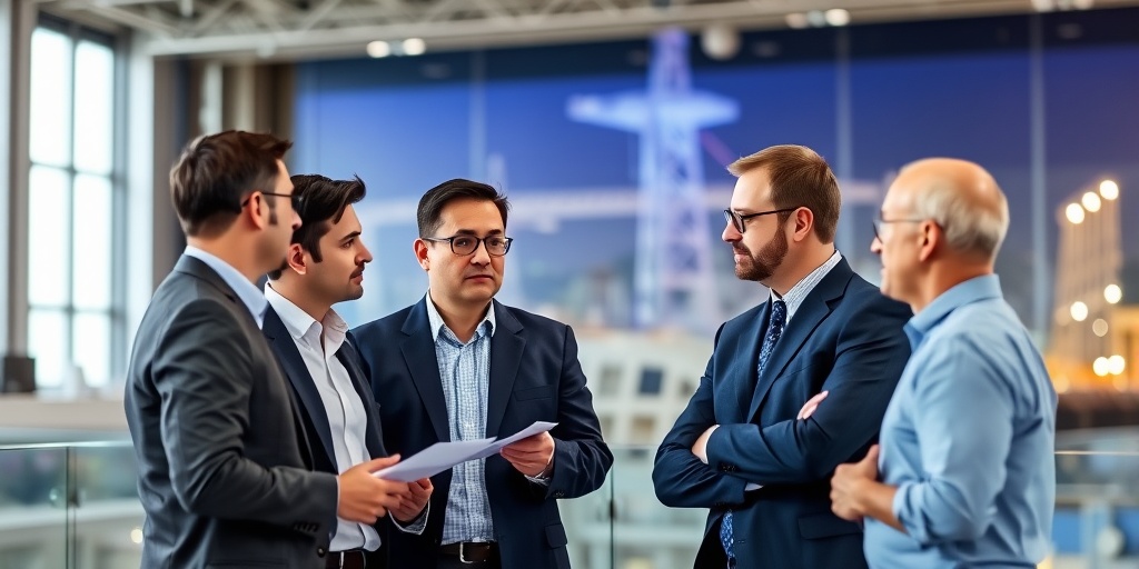 Định nghĩa về tài trợ dự án (Project Finance)