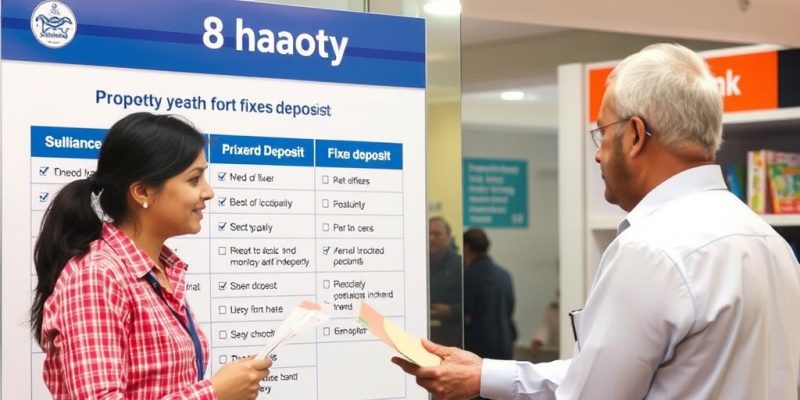 Khái niệm về tiền gửi có kỳ hạn