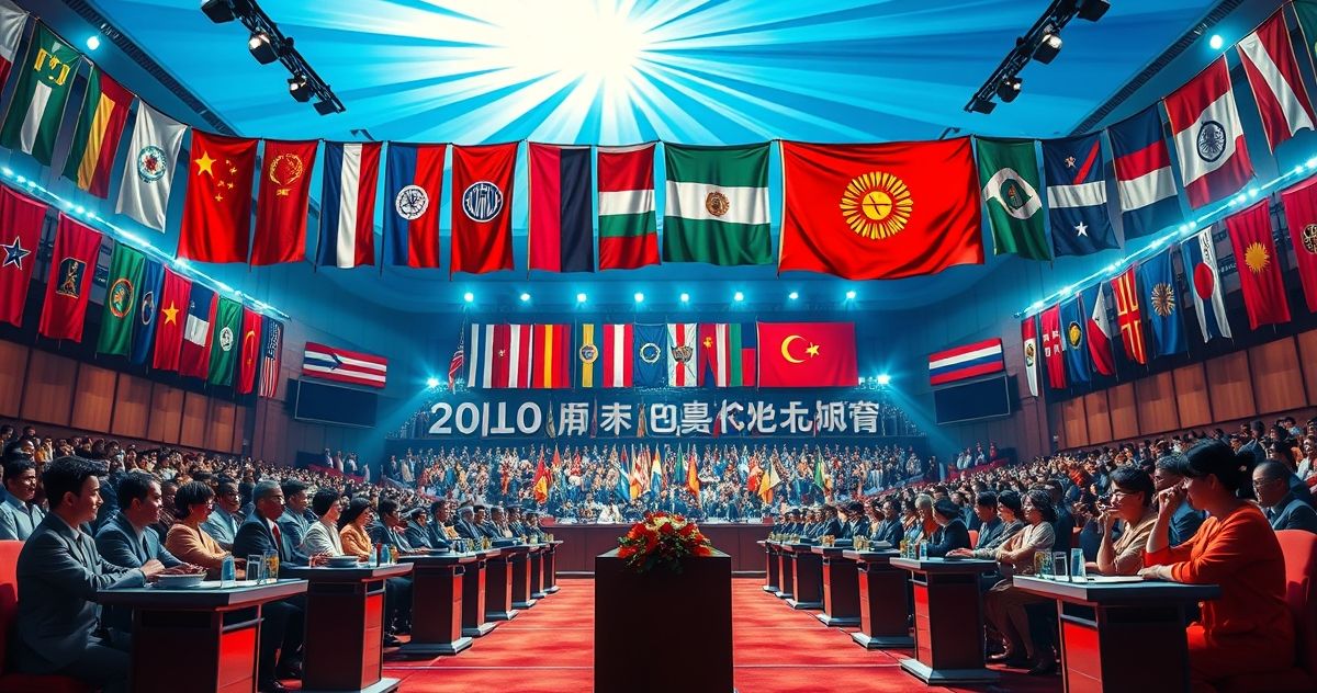 Định nghĩa về chính sách cạnh tranh và tác động kinh tế