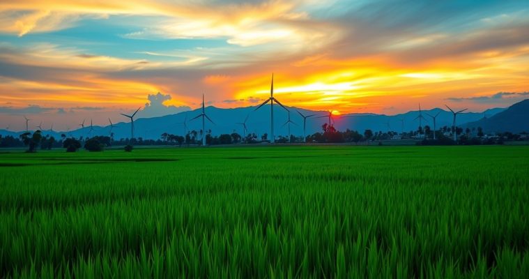 Đánh Giá Tác Động Của Hiệp Định Jetp Đến Ngành Năng Lượng Việt Nam