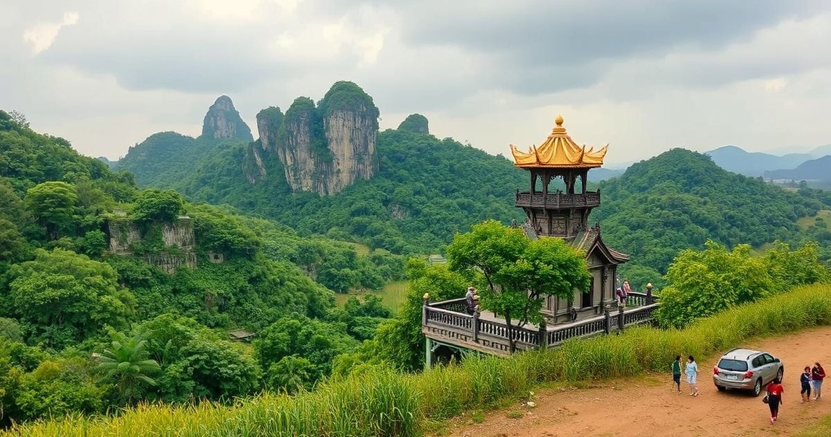 Vai trò của đổi mới công nghệ trong quản lý kinh tế