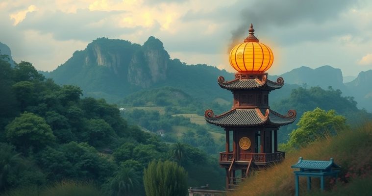 Khai Thác Tiềm Năng Du Lịch Xanh Trong Bối Cảnh Biến Đổi Khí Hậu Toàn Cầu