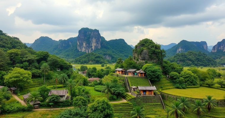 Vai trò của kinh tế học phát triển trong xóa đói giảm nghèo