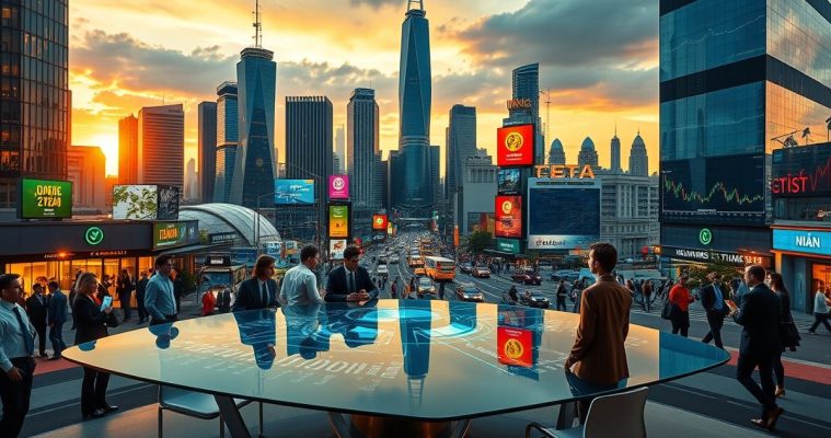 Định nghĩa về kinh tế học vĩ mô