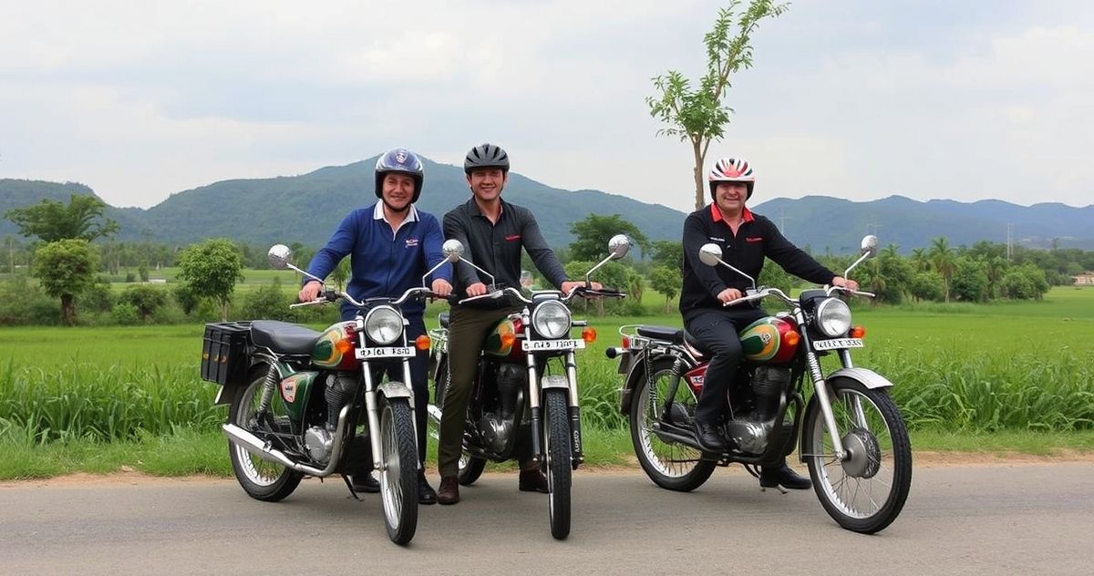 Lý Thuyết Erg Của Clayton Alderfer: Một Cách Tiếp Cận Linh Hoạt Về Nhu Cầu Con Người