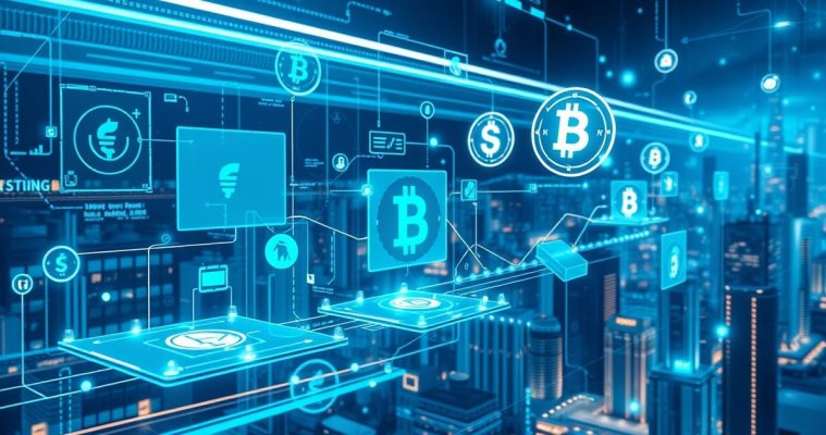 Khái niệm về nền kinh tế số