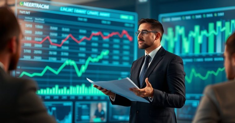 Định nghĩa về ngân hàng đầu tư (Investment Banking)