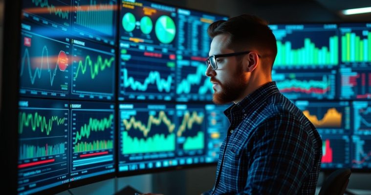 Khái niệm về ngân hàng dữ liệu lớn (Big Data Banking)