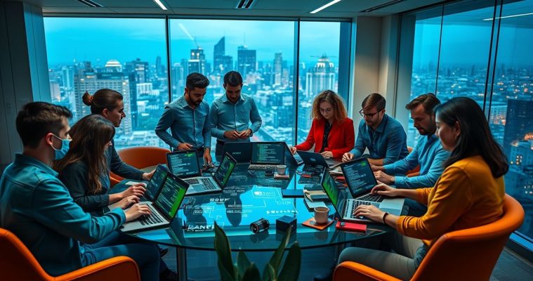 Khái niệm về ngân hàng hậu cần (Banking as a Service - BaaS)