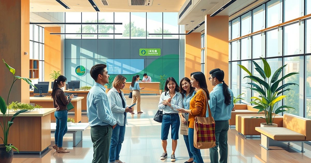 Vai trò của ngân hàng trong hỗ trợ doanh nghiệp nhỏ và vừa (SMEs)