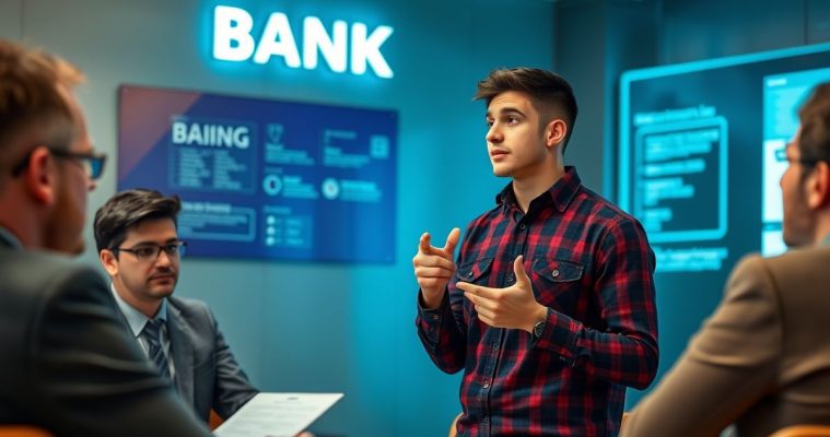 Vai trò của ngân hàng trong hỗ trợ doanh nghiệp khởi nghiệp