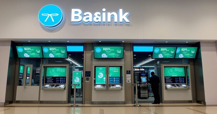 Định nghĩa về ngân hàng không giấy tờ (Paperless Banking)