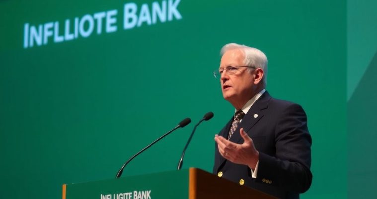 Vai trò của ngân hàng trong kiểm soát lạm phát