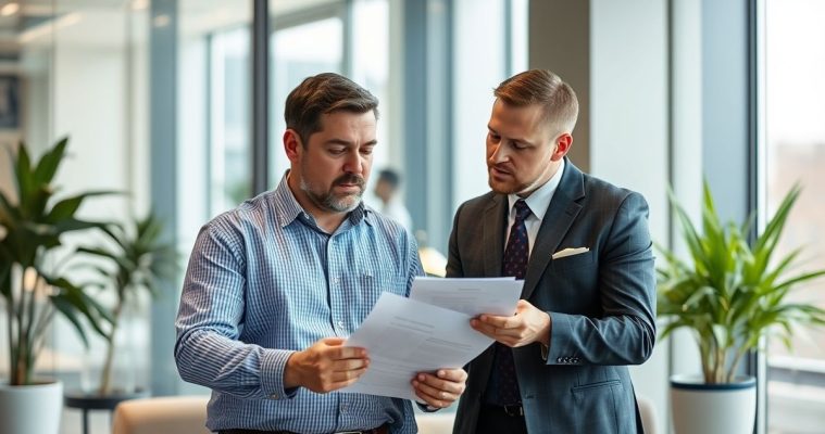 Vai trò của ngân hàng trong tài trợ bất động sản