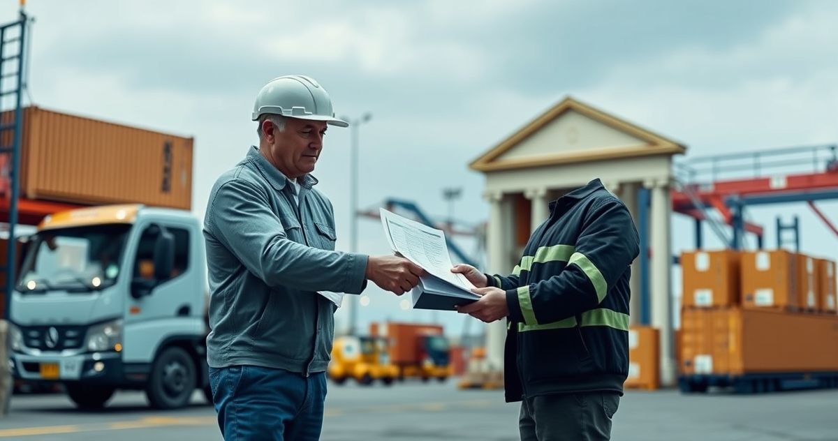 Vai trò của ngân hàng trong tài trợ chuỗi cung ứng