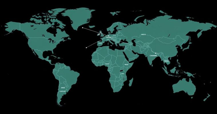 Vai trò của ngân hàng trong thanh toán xuyên biên giới