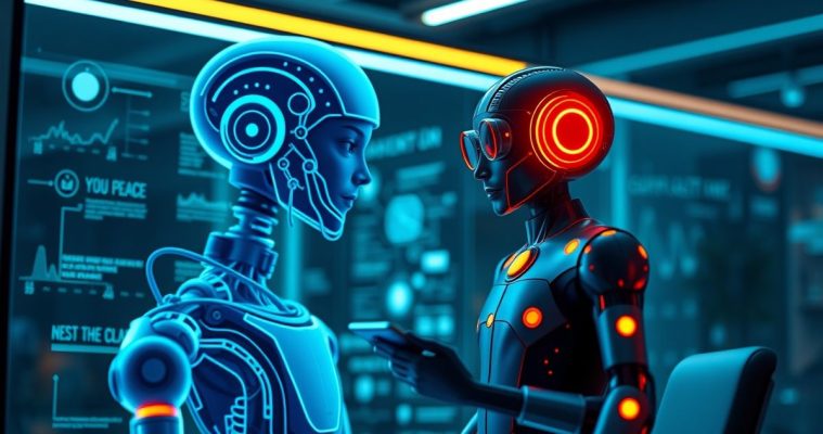 Định nghĩa về ngân hàng thông minh (Smart Banking)