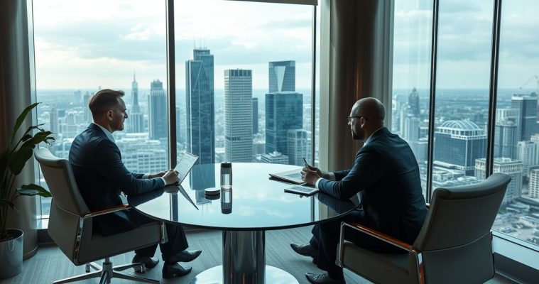 Khái niệm về ngân hàng thương mại toàn cầu