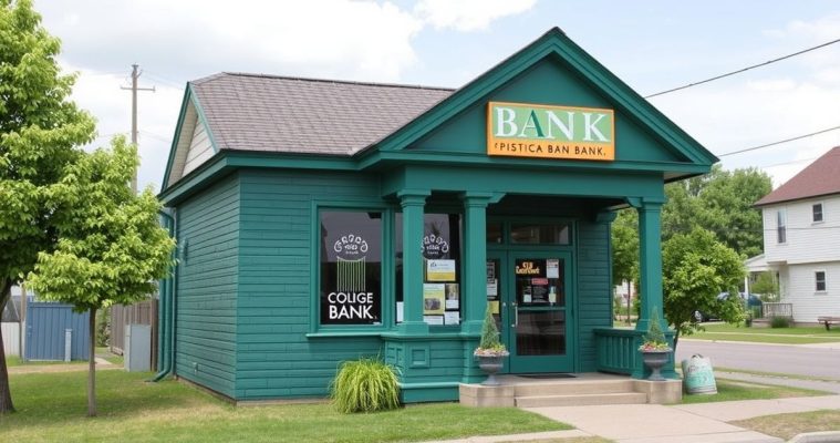 Khái niệm về ngân hàng xã hội (Social Banking)