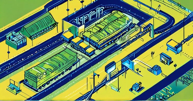 Khái niệm về quản lý chuỗi cung ứng