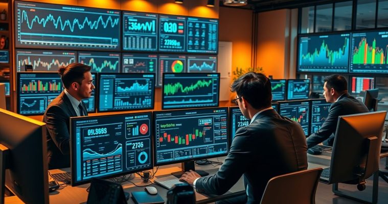 Định nghĩa về quản lý đầu tư công