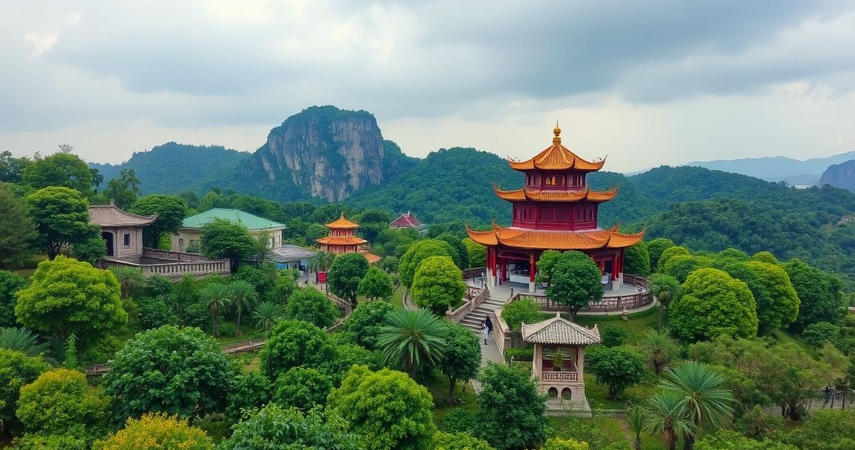 Khái niệm về quản lý tài chính công