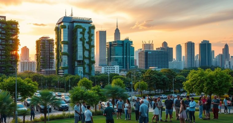 Định nghĩa về tài chính bền vững (Sustainable Finance)