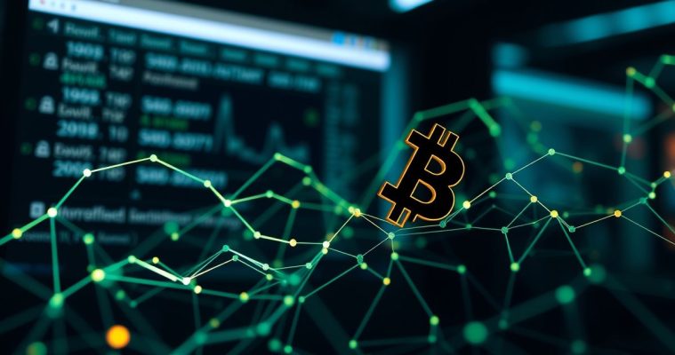 Khái niệm về tài chính phi tập trung (DeFi)