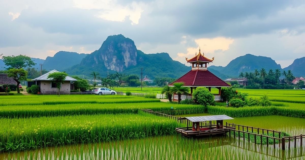 Định nghĩa về thị trường lao động