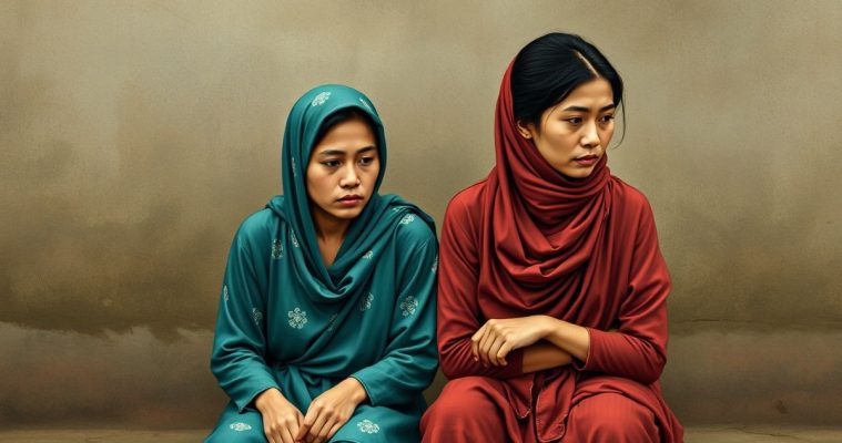 Thực Trạng Phòng Chống Bạo Lực Gia Đình Tại Việt Nam Hiện Nay