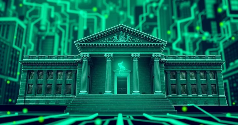 Khái niệm về tiền kỹ thuật số của ngân hàng trung ương (CBDC)