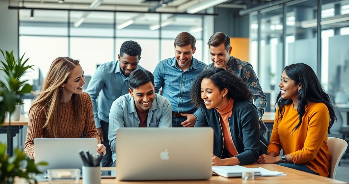 Tong Quan Tinh Hinh Nghien Cuu Ve Su Tham Gia Cua Nhan Vien