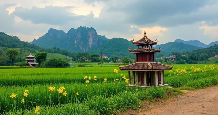 Ứng Dụng Trí Tuệ Nhân Tạo Và Thực Tế Ảo Trong Du Lịch Cá Nhân Hóa