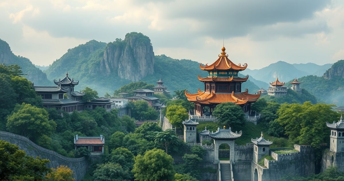 Vai trò của trí tuệ nhân tạo trong dự báo kinh tế