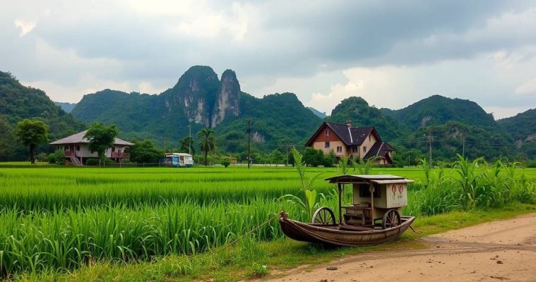 Định nghĩa về cân bằng ngân sách nhà nước