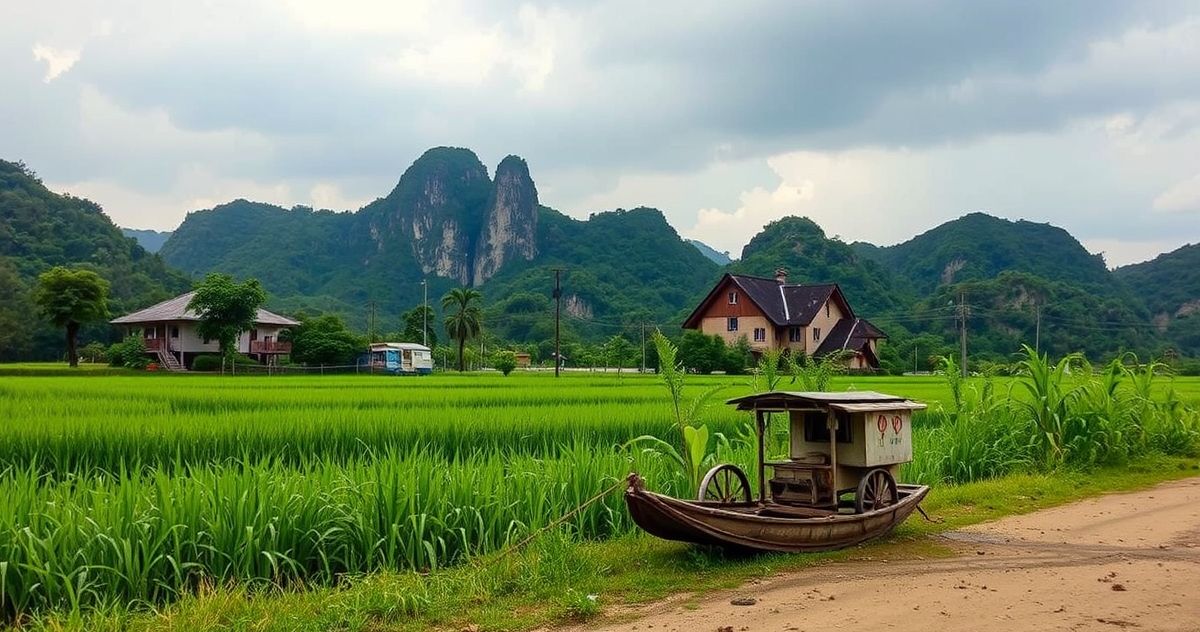 Định nghĩa về cân bằng ngân sách nhà nước