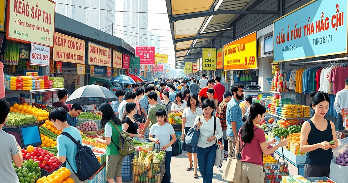 Định nghĩa về chi tiêu tiêu dùng