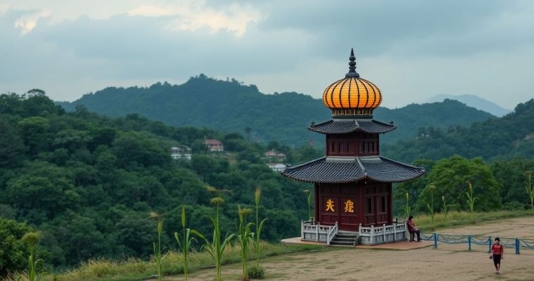 Chiến Lược Quản Lý Lưu Lượng Du Khách Và Giảm Quá Tải Tại Di Sản Hội An