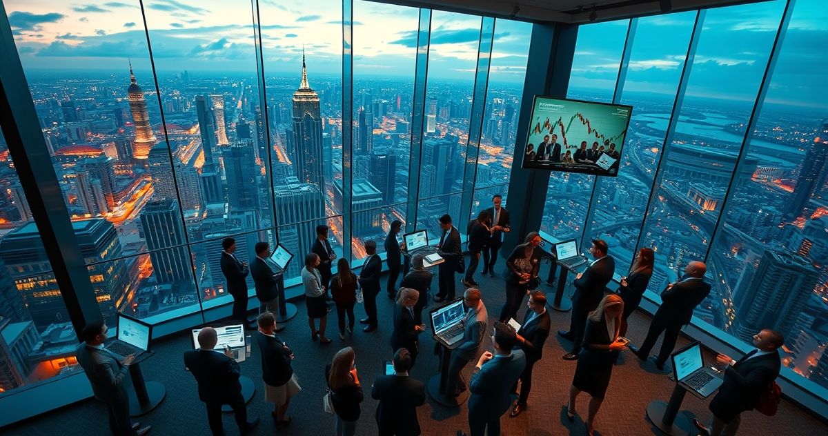 Vai trò của đầu tư nước ngoài trong tăng trưởng kinh tế