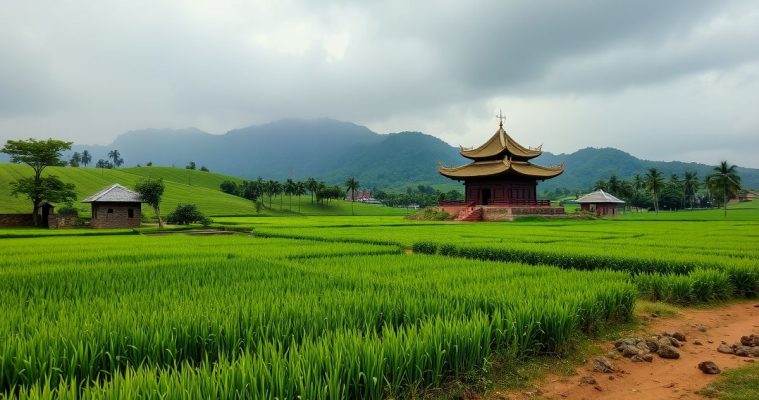 Khái niệm về đô thị hóa và tác động kinh tế