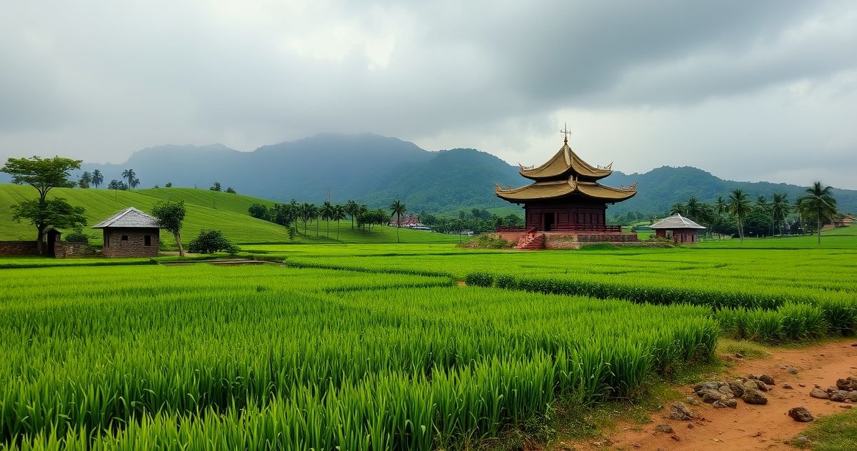 Khái niệm về đô thị hóa và tác động kinh tế