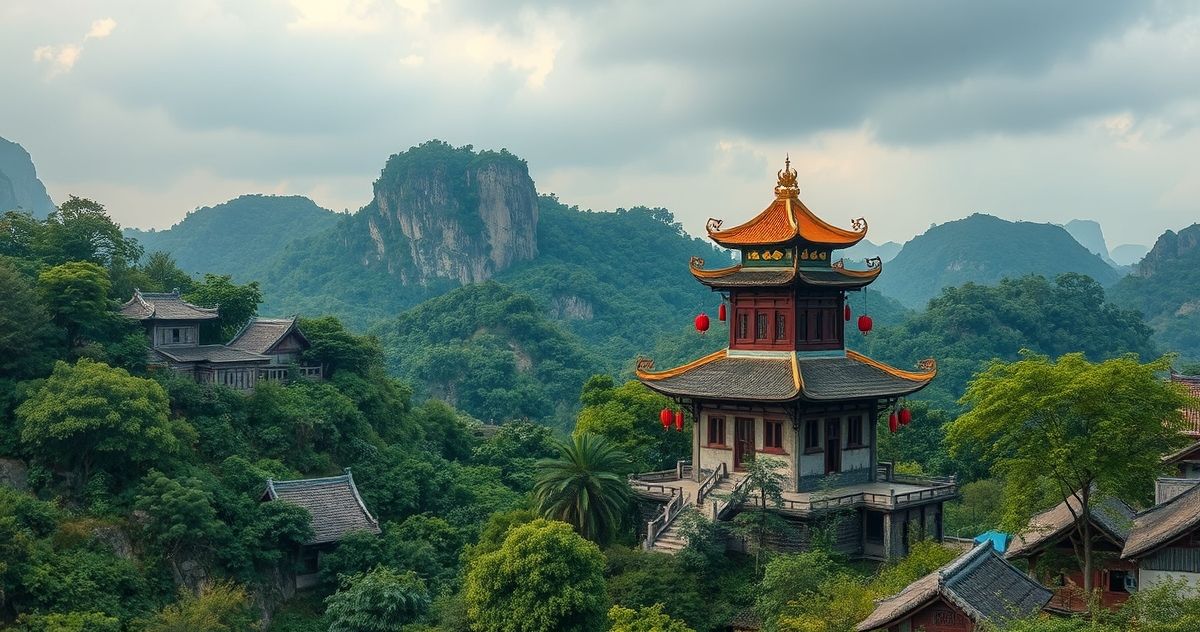 Khái niệm về hệ số nhân tài chính