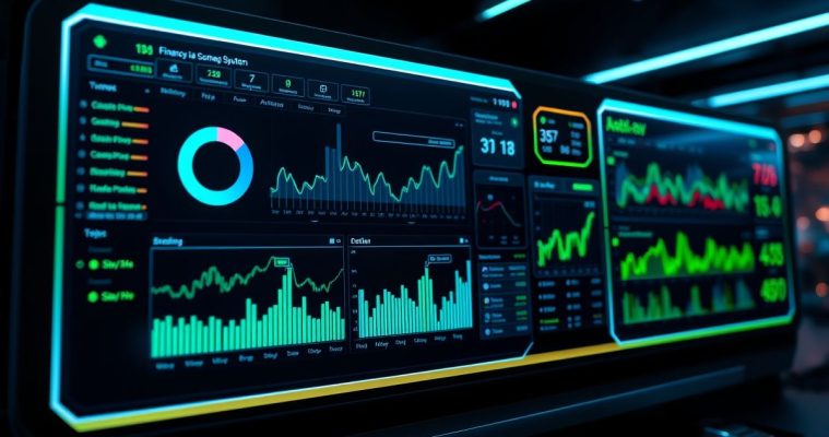 Vai trò của hệ thống tài chính trong tăng trưởng kinh tế